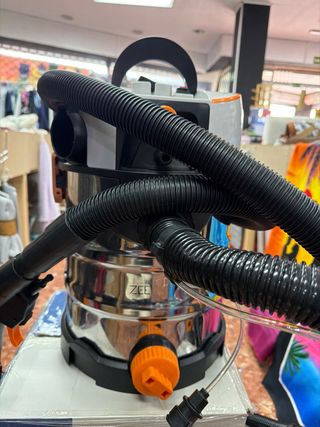 Zeegma ZONDER Pro Aqua Aspirador