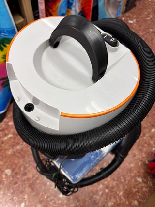 Zeegma ZONDER Pro Aqua Aspirador