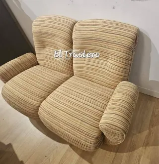 SOFA DOS MODULOS