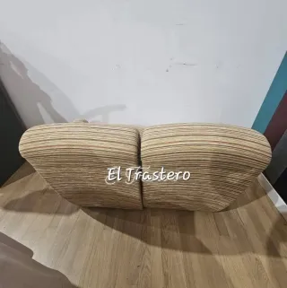 SOFA DOS MODULOS