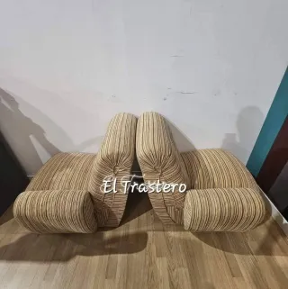 SOFA DOS MODULOS