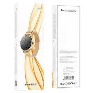 Smartwatch HOCO Y8