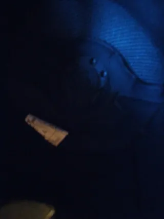 Casco Harley Davidson Custom Negro