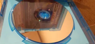 Blu-ray Wreck-It Ralph (Versión UK)