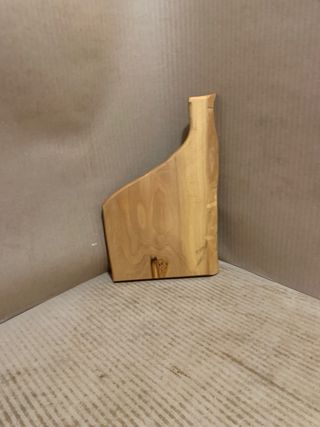 Tagliere in legno di ulivo