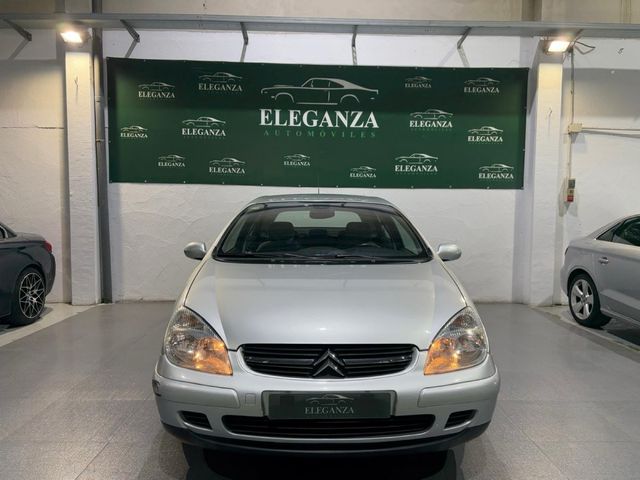 Citroen C5 UNICO PROPIETARIO ECONOMICO