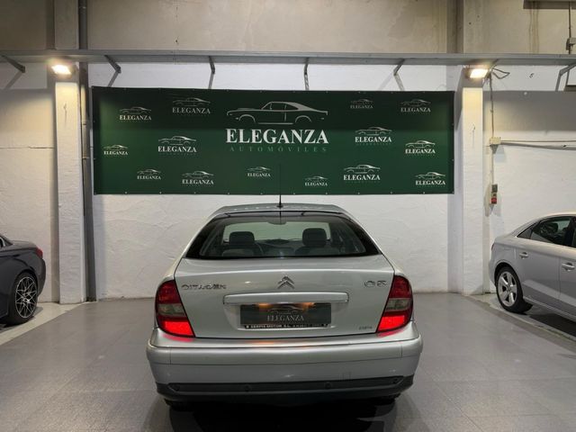 Citroen C5 UNICO PROPIETARIO ECONOMICO