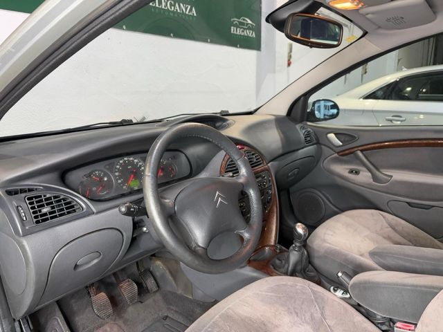 Citroen C5 UNICO PROPIETARIO ECONOMICO