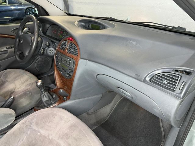 Citroen C5 UNICO PROPIETARIO ECONOMICO