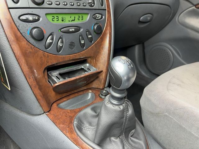 Citroen C5 UNICO PROPIETARIO ECONOMICO