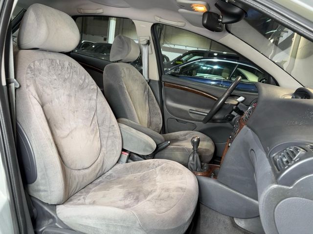 Citroen C5 UNICO PROPIETARIO ECONOMICO