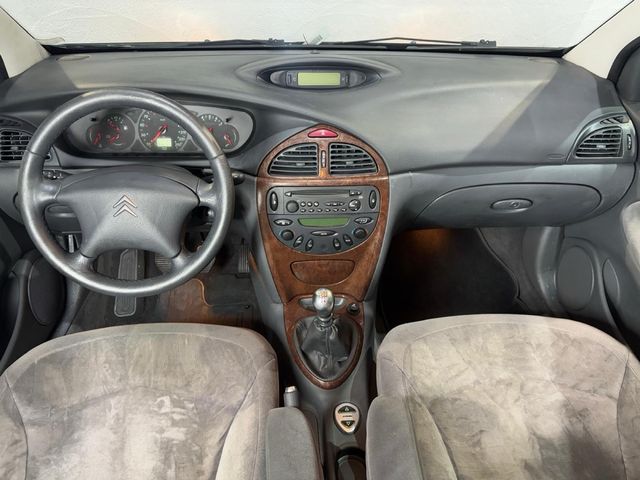 Citroen C5 UNICO PROPIETARIO ECONOMICO