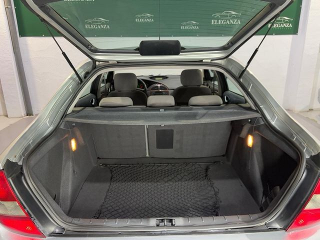 Citroen C5 UNICO PROPIETARIO ECONOMICO