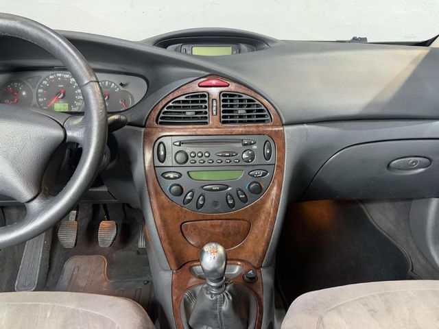 Citroen C5 UNICO PROPIETARIO ECONOMICO