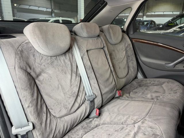 Citroen C5 UNICO PROPIETARIO ECONOMICO