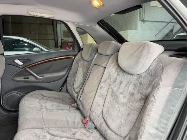 Citroen C5 UNICO PROPIETARIO ECONOMICO