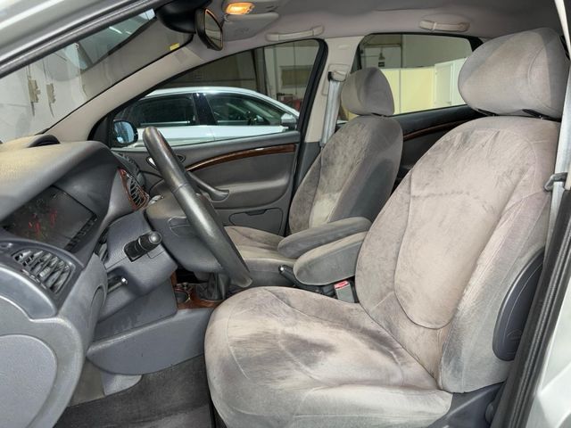 Citroen C5 UNICO PROPIETARIO ECONOMICO
