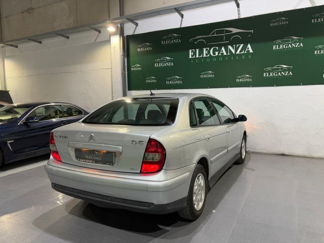 Citroen C5 UNICO PROPIETARIO ECONOMICO