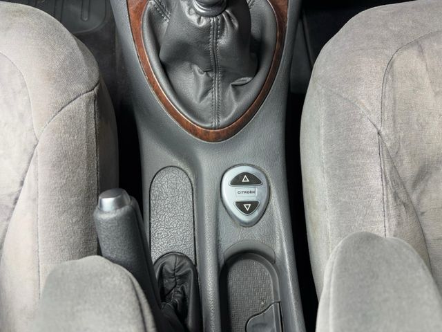 Citroen C5 UNICO PROPIETARIO ECONOMICO
