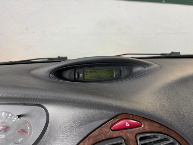 Citroen C5 UNICO PROPIETARIO ECONOMICO