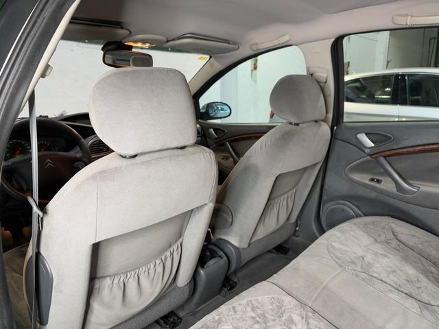 Citroen C5 UNICO PROPIETARIO ECONOMICO