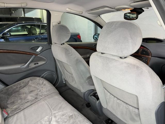 Citroen C5 UNICO PROPIETARIO ECONOMICO