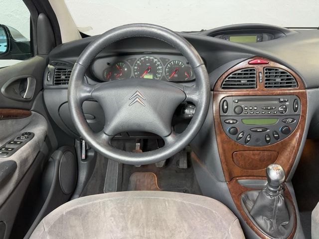 Citroen C5 UNICO PROPIETARIO ECONOMICO