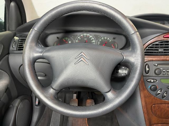 Citroen C5 UNICO PROPIETARIO ECONOMICO