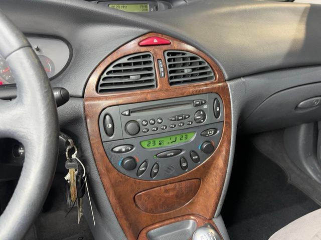 Citroen C5 UNICO PROPIETARIO ECONOMICO