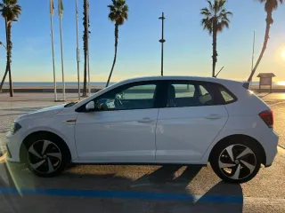 Volkswagen Polo GTI 2020