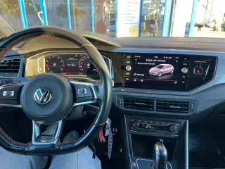 Volkswagen Polo GTI 2020