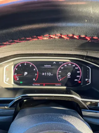 Volkswagen Polo GTI 2020