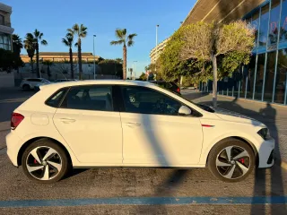 Volkswagen Polo GTI 2020