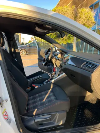 Volkswagen Polo GTI 2020