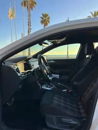 Volkswagen Polo GTI 2020