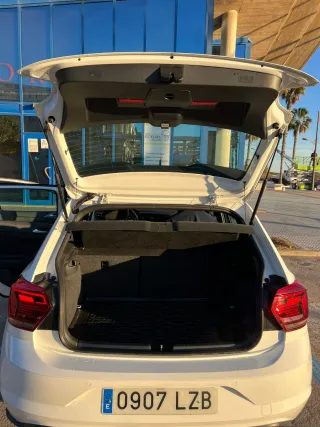 Volkswagen Polo GTI 2020