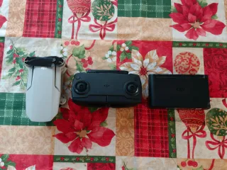 ULTIMO PRECIO!! DJI Mavic Mini Fly More Combo