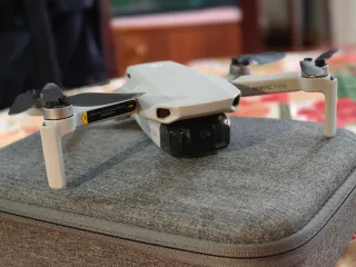 ULTIMO PRECIO!! DJI Mavic Mini Fly More Combo