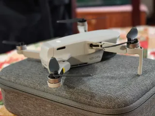 ULTIMO PRECIO!! DJI Mavic Mini Fly More Combo