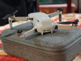 ULTIMO PRECIO!! DJI Mavic Mini Fly More Combo