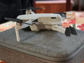 ULTIMO PRECIO!! DJI Mavic Mini Fly More Combo