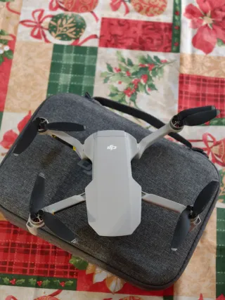 ULTIMO PRECIO!! DJI Mavic Mini Fly More Combo