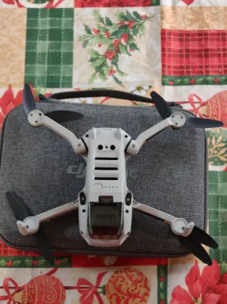 ULTIMO PRECIO!! DJI Mavic Mini Fly More Combo