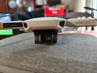 ULTIMO PRECIO!! DJI Mavic Mini Fly More Combo