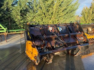 Cazo distribuidor rotor Emily