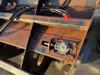 Cazo distribuidor rotor Emily