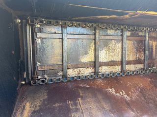 Cazo distribuidor rotor Emily