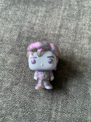 Figura Funko Pop Steve Stranger Things