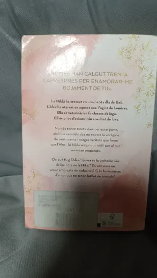 30 sunsets per enamorarte - Mercedes Ron