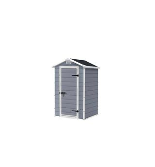 Caseta de jardin manor 4X3 KETER
